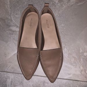 Aldo Flats